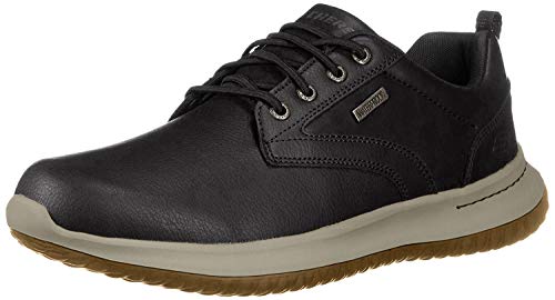 skechers del antigo mens shoes