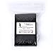 Premium Replacement FLT5000/FLT5111 Carbon Filter C (4 Pack) Carbon Activated Pre Filters for GermGuardian AC5000 Series, Made in USA