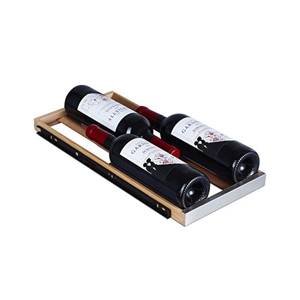 Avallon-AWC241FD-42-Bottle-24-Dual-Zone-French-Door-Built-In-Wine-Cooler