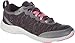 Vionic Agile FYN - Womens Athletic Sneakers Black - 8