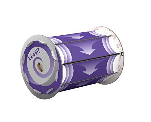 American Educational Products 6-40030 Koontz The Boomerang Wheel Retail Packaging