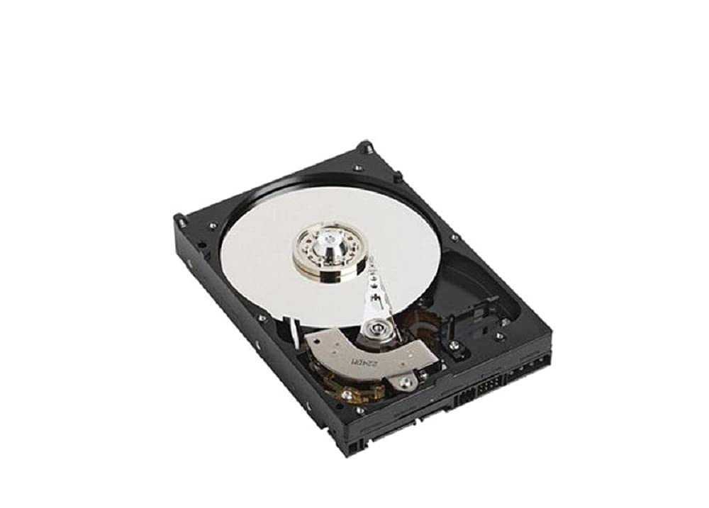 Dell-Kit - 2TB 7.2K RPM SATA 6Gbps 3.5in Cabled Hard Drive,R430/T430