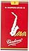 Vandoren SR263R Alto Sax JAVA Red Reeds Strength 3; Box of 10
