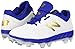 New Balance Women's Fresh Foam Velo V1 TPU Molded Softball Shoe