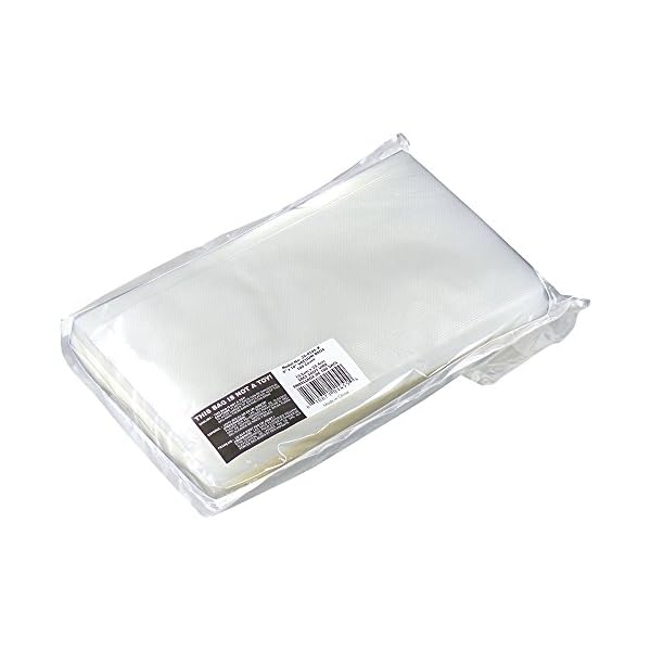 300-Weston-Pint-Sized-Vacuum-Sealer-Bags-BULK-PACK-Compatible-with-all-sealer-machines