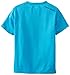 Under Armour Boys 2-7 Comingled Tech Short Sleeve Tee