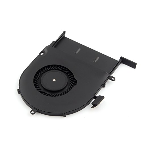 OLVINS Replacement CPU Cooling Cooler Fan Compatible for MacBook Pro Retina 13'' A1502 Series (Late 2013, Mid 2014, Early 2015)