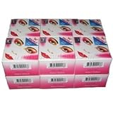 12 Pieces Whitening Acne Dark Spot, Blemish, Moisture Aging Facial Cream