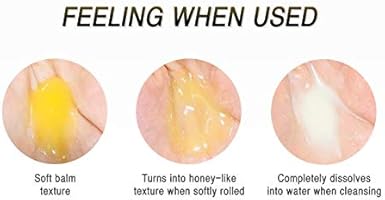 mizon cleansing balm