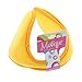 Motique Accessories Yellow Ear Warmers Men Women Solid Polar Fleece Winter Earmuff