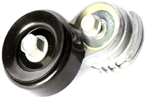 ACDelco 12595289 GM Original Equipment Air Conditioning Drive Belt Tensioner - Thumbnail 2