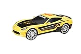 Toy State Road Rippers Wheelie Power Chevy Corvette C7 Vehicle (Styles May Vary)