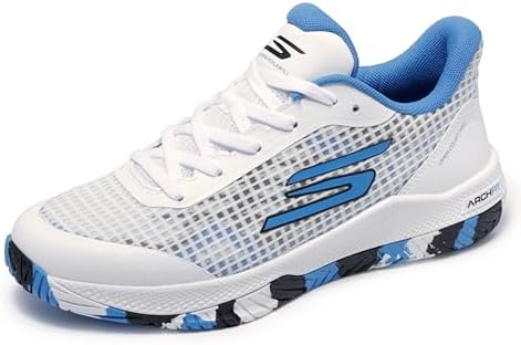 Amazon.com | K-Swiss Women's Tura Team Pickleball Shoe, Thistle