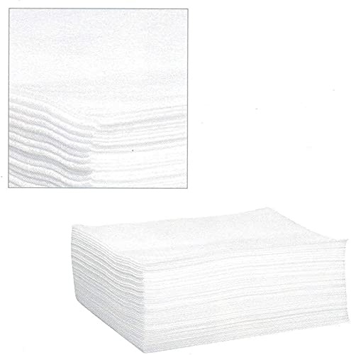 Disposable Manicure Towels 30 x 40 cm Pack of 100