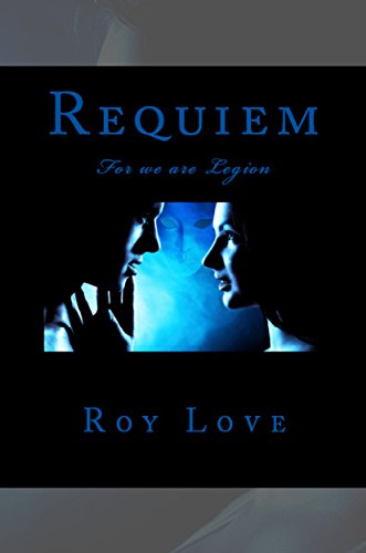 Requiem: For we are Legion (The Fallen Trilogy Book 2)