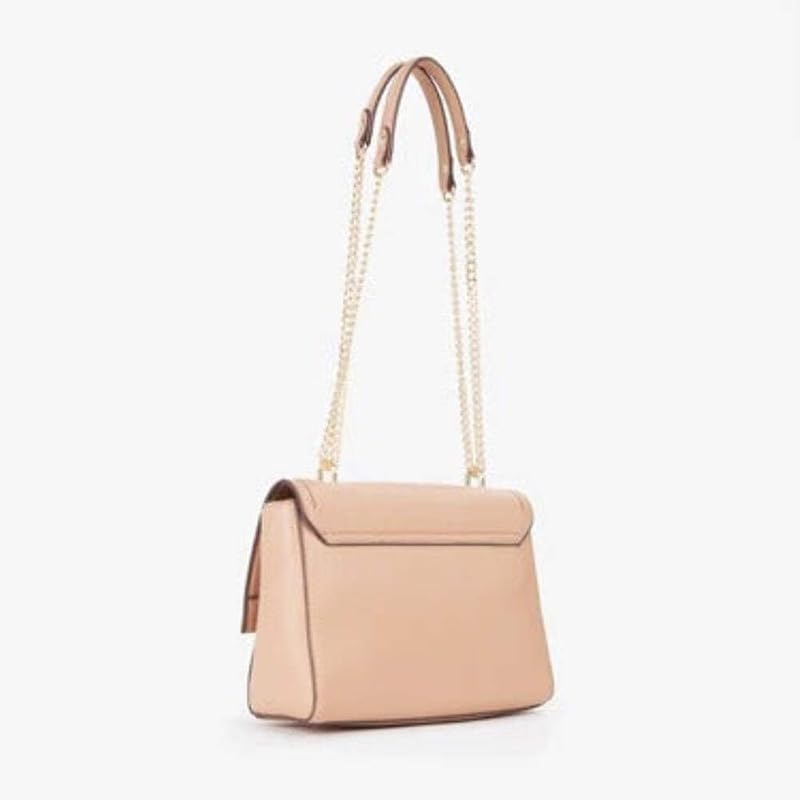 Samantha, Handbag Femme, Azzurro, Talla Unica