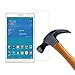 VIMVIP Samsung Galaxy Tab Pro 8.4 [Tempered Glass Screen Protector] 0.3mm Thickness Tempered Glass Screen Protector for Samsung Galaxy Tablet Pro 8.4