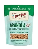 Bob's Red Mill Pan-Baked Granola Coconut Spice, 11