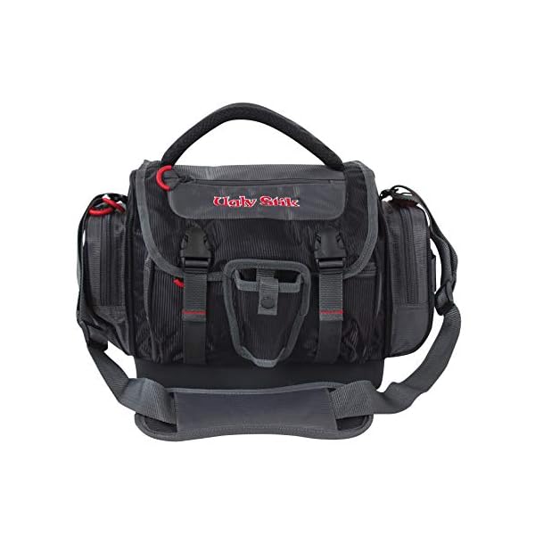 ugly stik fishing backpack