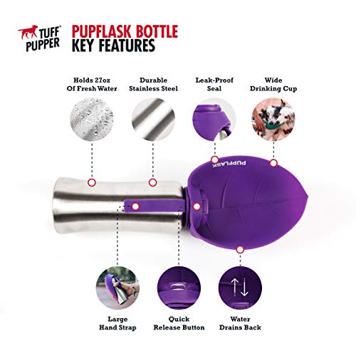 pupflask