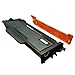 2-Pack Compatible Toner Cartridge Replacement for Brother TN850 TN-850 TN820 High Yield for DCP-L5500DN DCP-L5600DN DCP-L5650DN HL-L5000D HL-L5200DW HL-L5200DWT HL-L6200DW HL-L6200DWT