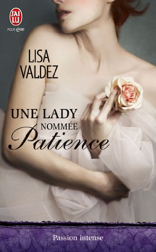 Une  lady nommée Patience