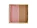 W7 Double Act Bronzer & Blusher with Brush BRAND NEW