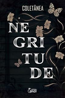 Livro Coletânea Negritude
