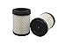 140-3280 Air Filter + Spark Plug for Onan Microlite Propane Generator 3600 4000 QG4000 Micro Quiet Cummins RV QG Generator 4K Genset KVD SPEC. A-B, KY SPEC. B-M，4KY B-P Camp Power MicroLite 48-2017