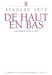 De haut en bas