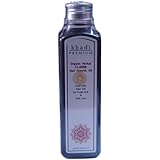 Khadi Premium - Organic Herbal 21 Herb Hair Growth Oil 250ml