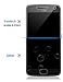 MaxTeck Moto G5 Plus Tempered Glass Screen Protector [ANTI-SCRATCH] [BUBBLE-FREE][ULTRA-CLEAR] for Motorola Moto G plus 5th Generation (2Pack)