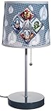 Marvel Avengers Table Lamp