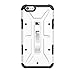 UAG iPhone 6 Plus/iPhone 6s Plus Feather-Light Composite [White] Military Drop Tested Phone Case