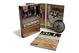 Get Uncomfortable: Serve the Poor. Stop Injustice. Change the Worldin Jesus' Name (DVD Leader Kit) by 