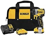 DEWALT XTREME 12V MAX* Cordless