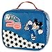 Disney Soccer Mickey Mouse Lunch Tote  ~ Disney 