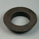 Thunderfix Close Coupling Washer Toilet Cistern Doughnut Replacement Rubber view 2