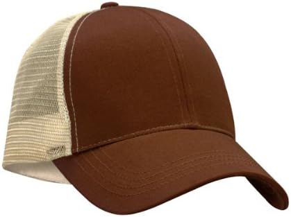econscious Re2 Trucker Style Baseball Cap