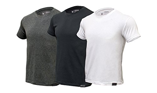 Spyder Mens Undershirts/Ultra Soft Pro 