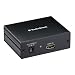 RadioShack HDMI to RF Coaxial Converter Adapter