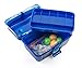 South Bend Wormgear Tackle Box-88 Piece