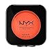NYX PROFESSIONAL MAKEUP HD Blush, Double Dare