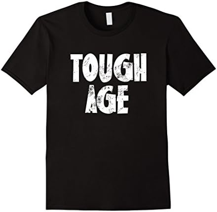 Tough Age Jughead's T-Shirt