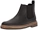 Clarks Men's Bushacre up Chelsea Boot