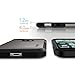 Spigen Tough Armor Designed for iPhone 7 Case (2016) - Gunmetal