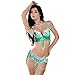 ROYAL SMEELA Belly Dance Costume for Women Tribal Belly Dance Bra and Belt Sexy Professional Dancing Suit Carnival Bra Belt