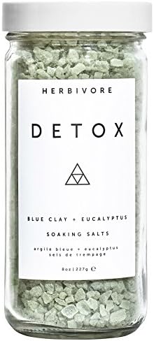 Herbivore Botanicals Dead Sea Bath Salts (Detox)