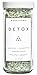 Herbivore - Natural Soaking Bath Salts (Detox) | Truly Natural, Clean Beauty