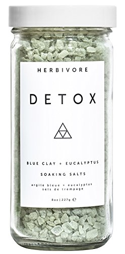Herbivore Botanicals - Dead Sea Bath Salts (DETOX)